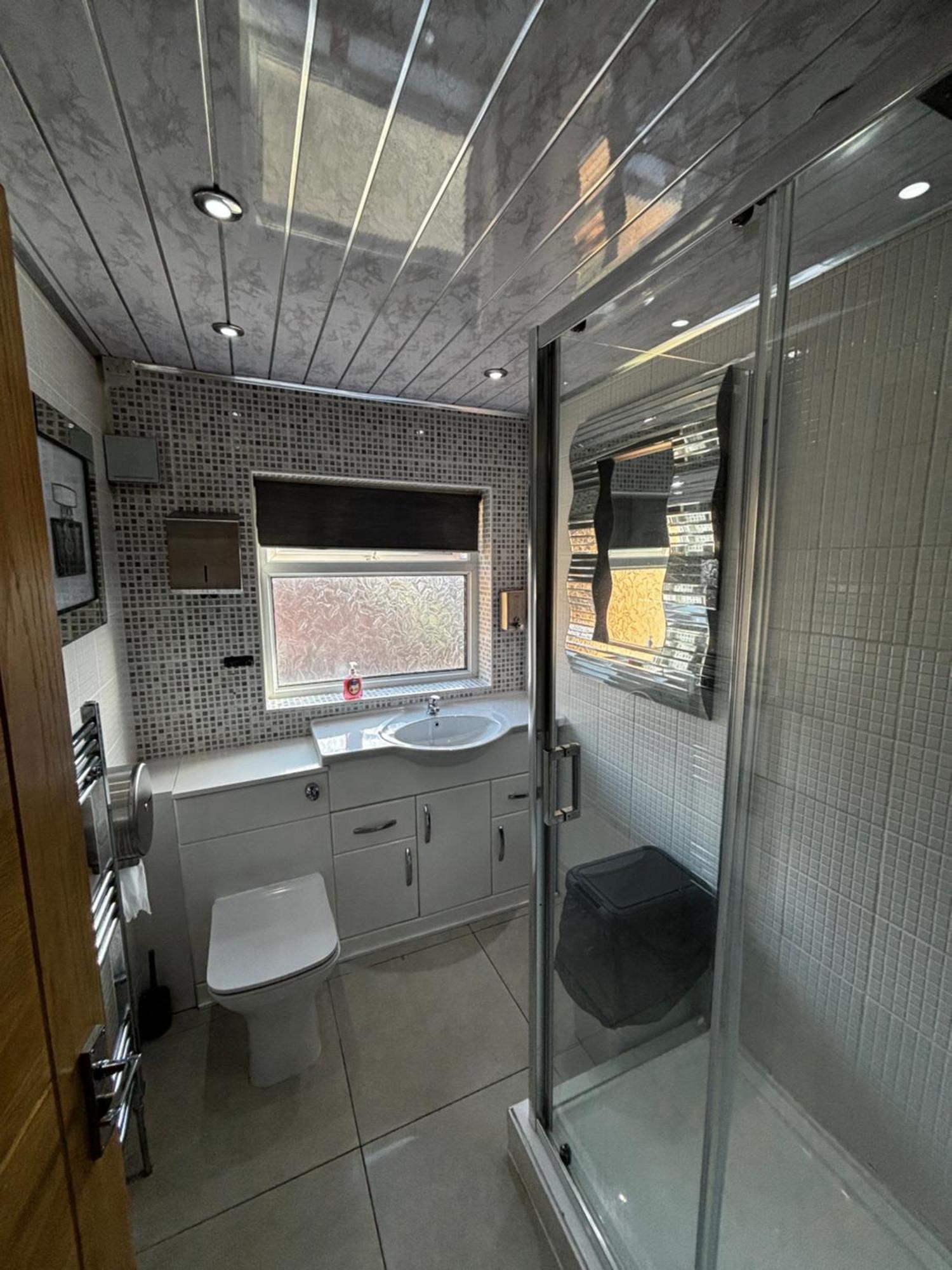Hotel Hendham House Manchester Zewnętrze zdjęcie