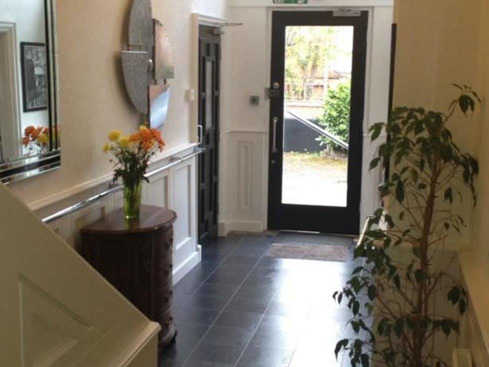 Hotel Hendham House Manchester Zewnętrze zdjęcie